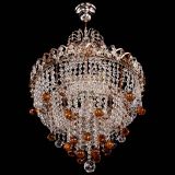 Люстра Натали Софья чайная в Новокузнецке Люстра Натали Софья чайная в Новокузнецке