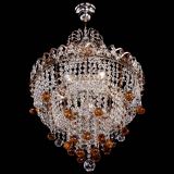 Люстра Натали Софья чайная в Новокузнецке Люстра Натали Софья чайная в Новокузнецке