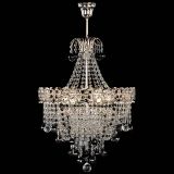 Люстра Натали Софья черная в Новокузнецке Люстра Натали Софья черная в Новокузнецке