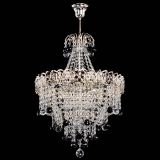 Люстра Натали Софья черная в Новокузнецке Люстра Натали Софья черная в Новокузнецке