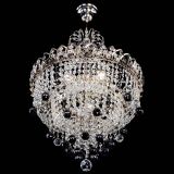 Люстра Натали Софья черная в Новокузнецке Люстра Натали Софья черная в Новокузнецке