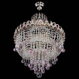 Люстра Натали Софья розовая в Новокузнецке Люстра Натали Софья розовая в Новокузнецке