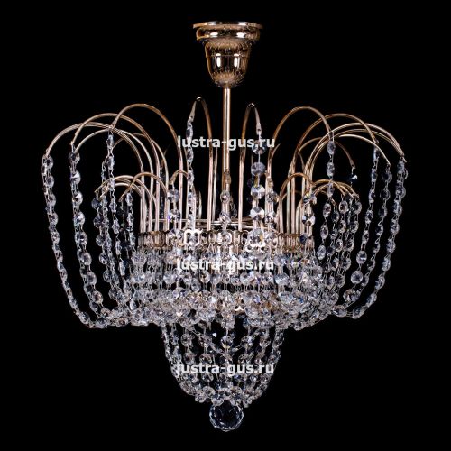 Люстра Акация № 1 - 1 лампа подвесная в Новокузнецке Люстра Акация № 1 - 1 лампа подвесная в Новокузнецке