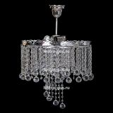 Люстра Капель №3 в Новокузнецке Люстра Капель №3 в Новокузнецке