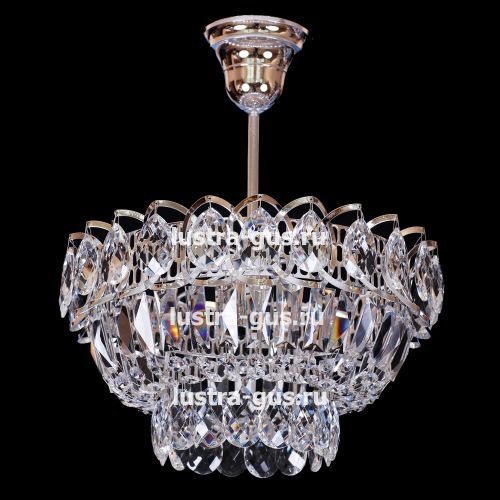 Люстра Катерина 1 лампа подвесная в Новокузнецке Люстра Катерина 1 лампа подвесная в Новокузнецке