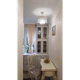 Люстра Корона подвесная №1 в Новокузнецке Люстра Корона подвесная №1 в Новокузнецке