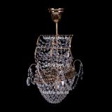 Люстра Корвет 1 ламповый в Новокузнецке