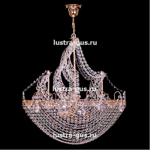 Люстра Корвет в Новокузнецке Люстра Корвет в Новокузнецке