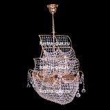 Люстра Корвет № 2 в Новокузнецке Люстра Корвет № 2 в Новокузнецке