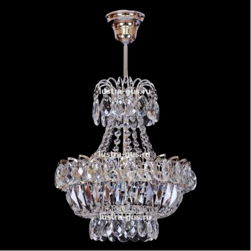 Люстра Натали малая в Новокузнецке Люстра Натали малая в Новокузнецке