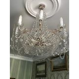 Люстра Елизавета №13 в Новокузнецке