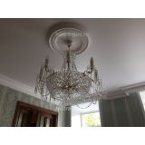 Люстра Елизавета №13 в Новокузнецке