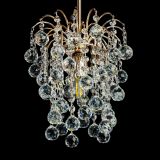 Люстра Зима шар №2 в Новокузнецке Люстра Зима шар №2 в Новокузнецке