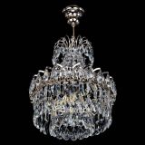 Люстра Ника 1 лампа прямая в Новокузнецке