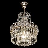 Люстра Ника 1 лампа прямая в Новокузнецке