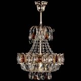 Люстра Ника 1 лампа чайная в Новокузнецке