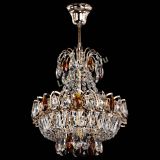 Люстра Ника 1 лампа чайная в Новокузнецке