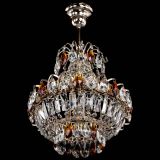 Люстра Ника 1 лампа чайная в Новокузнецке