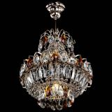 Люстра Ника 1 лампа чайная в Новокузнецке