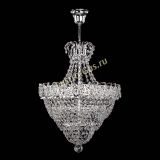 Люстра Ника Лепестки малая - 3 лампы в Новокузнецке