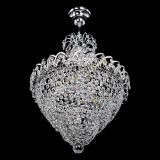 Люстра Ника Лепестки малая - 3 лампы в Новокузнецке