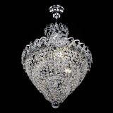 Люстра Ника Лепестки малая - 3 лампы в Новокузнецке