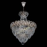 Люстра Ника Лепестки малая - 3 лампы в Новокузнецке