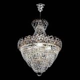 Люстра Ника Лепестки малая - 3 лампы в Новокузнецке