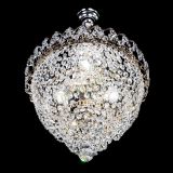 Люстра Ника Лепестки малая - 3 лампы в Новокузнецке