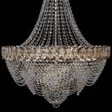 Люстра Ника Лепестки в Новокузнецке