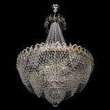 Люстра Ника Лепестки в Новокузнецке