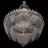 Люстра Ника Лепестки в Новокузнецке