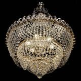 Люстра Ника Лепестки в Новокузнецке