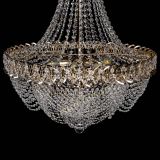 Люстра Ника Лепестки в Новокузнецке