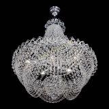 Люстра Ника Лепестки в Новокузнецке