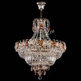 Люстра Ника подвесная Чайная в Новокузнецке