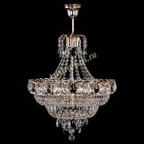 Люстра Ника подвесная Черная в Новокузнецке