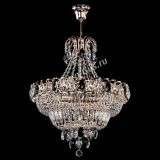 Люстра Ника подвесная Черная в Новокузнецке