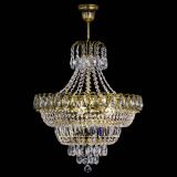 Люстра Ника №5 подвесная под бронзу в Новокузнецке Люстра Ника №5 подвесная под бронзу в Новокузнецке