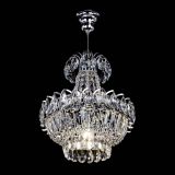 Люстра Ника 1 лампа в Новокузнецке