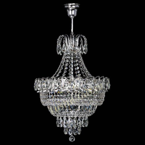 Люстра Ника подвесная в Новокузнецке Люстра Ника подвесная в Новокузнецке