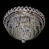 Люстра Октава Элегант с подвесом в Новокузнецке Люстра Октава Элегант с подвесом в Новокузнецке