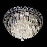 Люстра Октава Элегант с подвесом в Новокузнецке Люстра Октава Элегант с подвесом в Новокузнецке