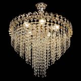 Люстра Октава конус с подвесом в Новокузнецке