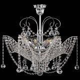 Люстра Орхидея №2 в Новокузнецке Люстра Орхидея №2 в Новокузнецке