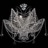 Люстра Орхидея №2 в Новокузнецке Люстра Орхидея №2 в Новокузнецке