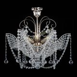 Люстра Орхидея №2 в Новокузнецке Люстра Орхидея №2 в Новокузнецке