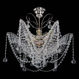 Люстра Орхидея №2 в Новокузнецке Люстра Орхидея №2 в Новокузнецке