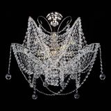 Люстра Орхидея №2 в Новокузнецке Люстра Орхидея №2 в Новокузнецке