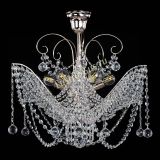 Люстра Орхидея №2 в Новокузнецке Люстра Орхидея №2 в Новокузнецке